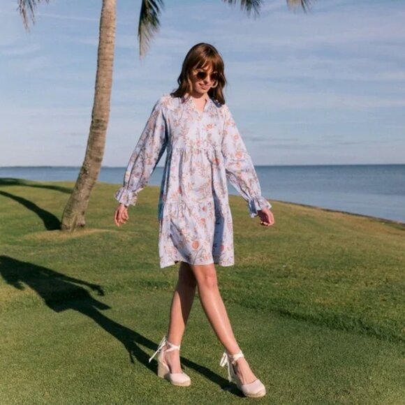 Brand New Gal Meets Glam X Margaux Collection Espadrilles Pink Size 39 M / 9 - Picture 2 of 7